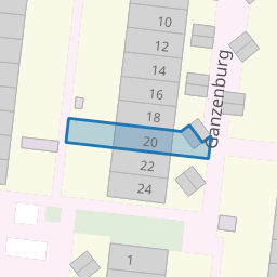 Perceel GDA01-M-6911