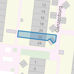 Perceel GDA01-M-6912