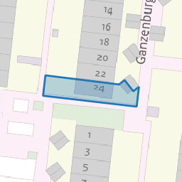 Perceel GDA01-M-6913