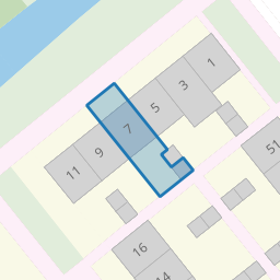 Perceel GDA01-M-6921