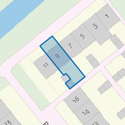 Perceel GDA01-M-6922