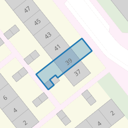 Perceel GDA01-M-6925