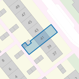 Perceel GDA01-M-6926