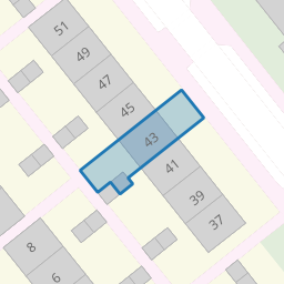 Perceel GDA01-M-6927