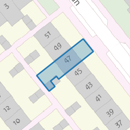 Perceel GDA01-M-6929