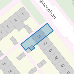 Perceel GDA01-M-6931