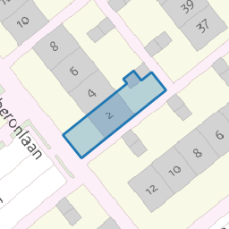 Perceel GDA01-M-6932