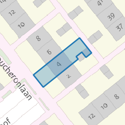 Perceel GDA01-M-6933