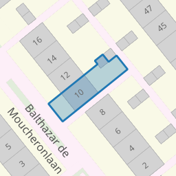 Perceel GDA01-M-6936