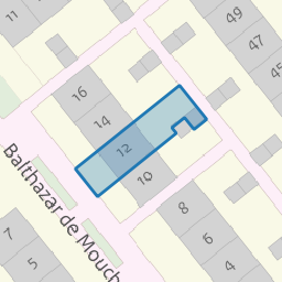 Perceel GDA01-M-6937