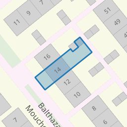 Perceel GDA01-M-6938