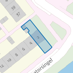 Perceel GDA01-M-6940