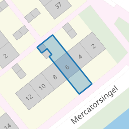 Perceel GDA01-M-6942