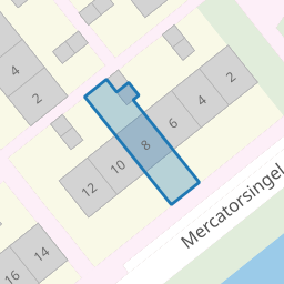 Perceel GDA01-M-6943