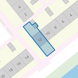 Perceel GDA01-M-6945