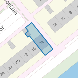 Perceel GDA01-M-6947