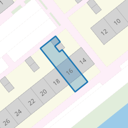 Perceel GDA01-M-6948