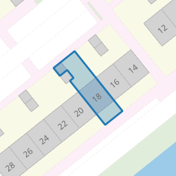 Perceel GDA01-M-6949