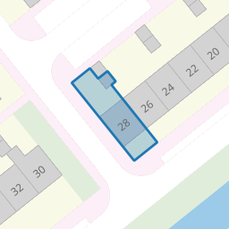 Perceel GDA01-M-6954