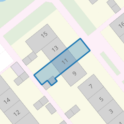 Perceel GDA01-M-6960