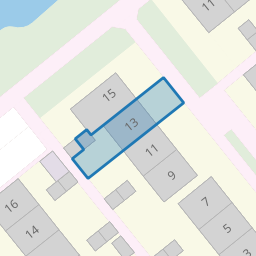 Perceel GDA01-M-6961