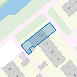 Perceel GDA01-M-6962