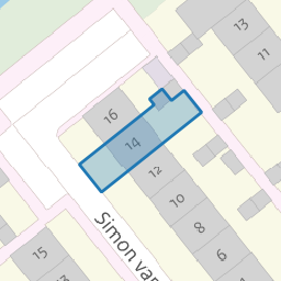 Perceel GDA01-M-6969