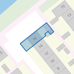 Perceel GDA01-M-6970