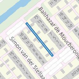 Perceel GDA01-M-6971