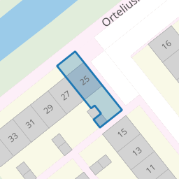 Perceel GDA01-M-6972