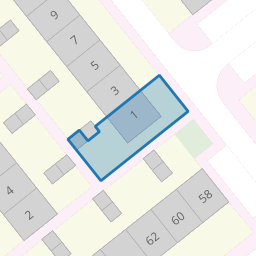 Perceel GDA01-M-6978