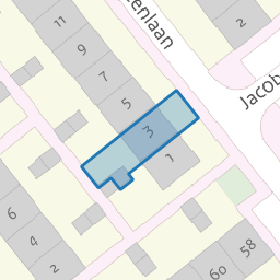 Perceel GDA01-M-6979