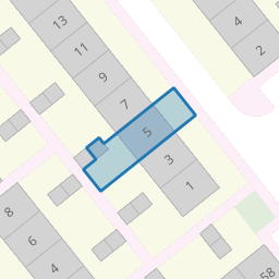 Perceel GDA01-M-6980