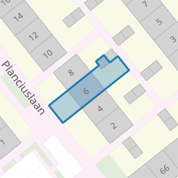 Perceel GDA01-M-6988