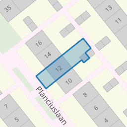 Perceel GDA01-M-6991