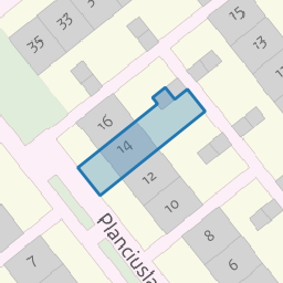 Perceel GDA01-M-6992