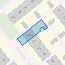 Perceel GDA01-M-6993