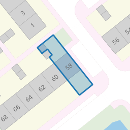 Perceel GDA01-M-6994