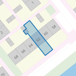 Perceel GDA01-M-6996