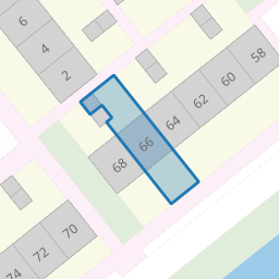 Perceel GDA01-M-6998