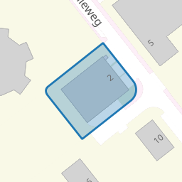 Perceel GDA01-M-7001