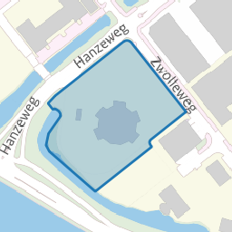 Perceel GDA01-M-7003