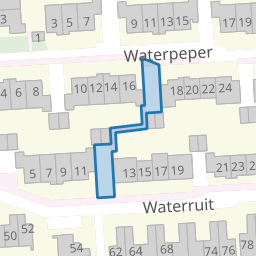 Perceel GDA01-M-7015