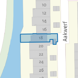 Perceel GDA01-M-7017