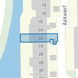 Perceel GDA01-M-7019