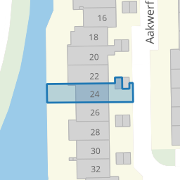 Perceel GDA01-M-7020