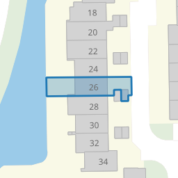 Perceel GDA01-M-7021