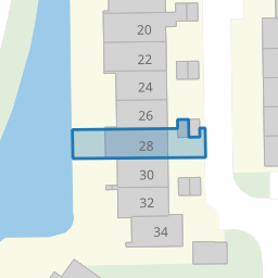 Perceel GDA01-M-7022