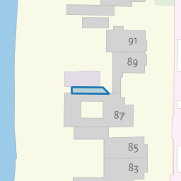 Perceel GDA01-M-7023