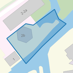 Perceel GDA01-M-7033